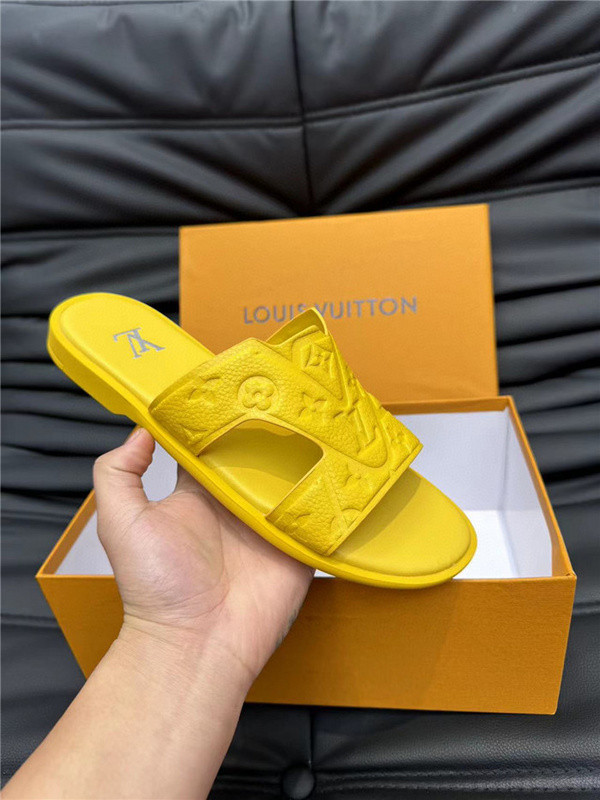 LOU1_TON SLIPPERS