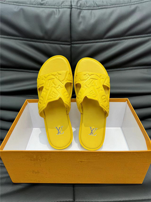 LOU1_TON SLIPPERS