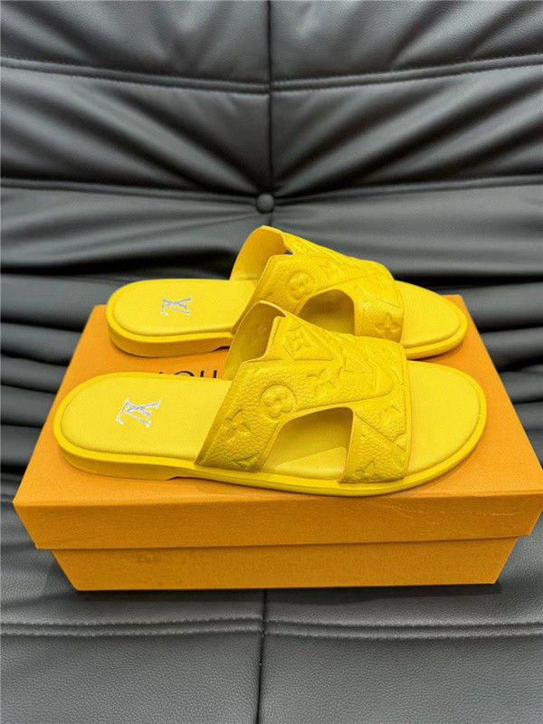 LOU1_TON SLIPPERS