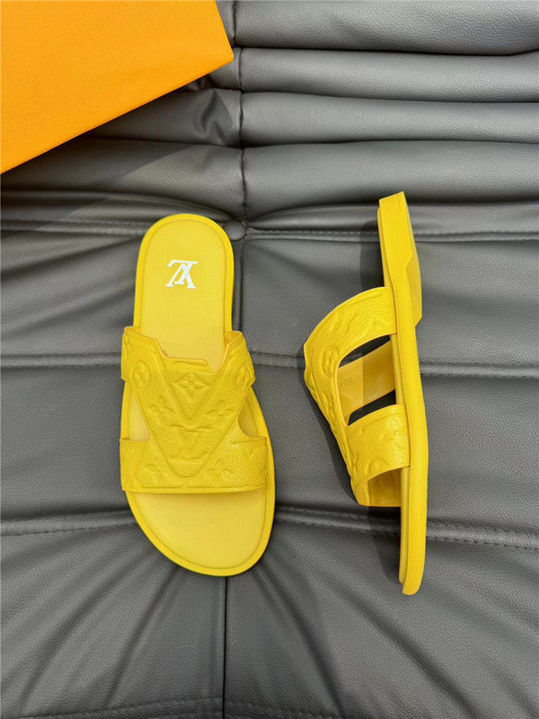 LOU1_TON SLIPPERS