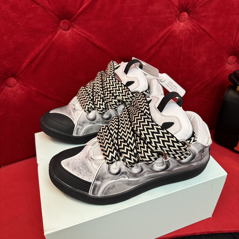 LANVIN SNEAKER