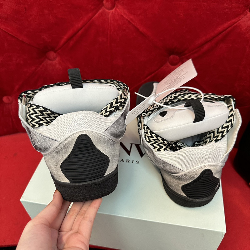 LANVIN SNEAKER