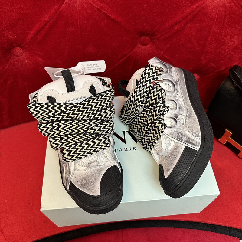 LANVIN SNEAKER