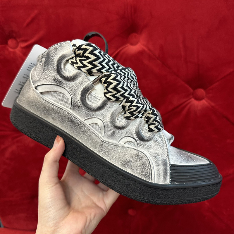 LANVIN SNEAKER