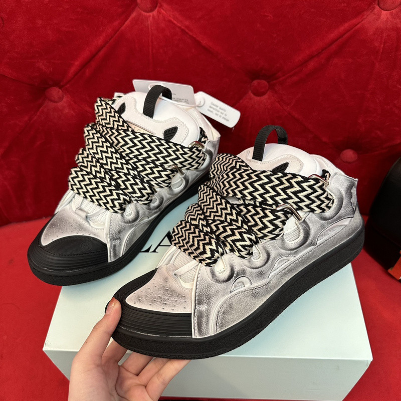 LANVIN SNEAKER