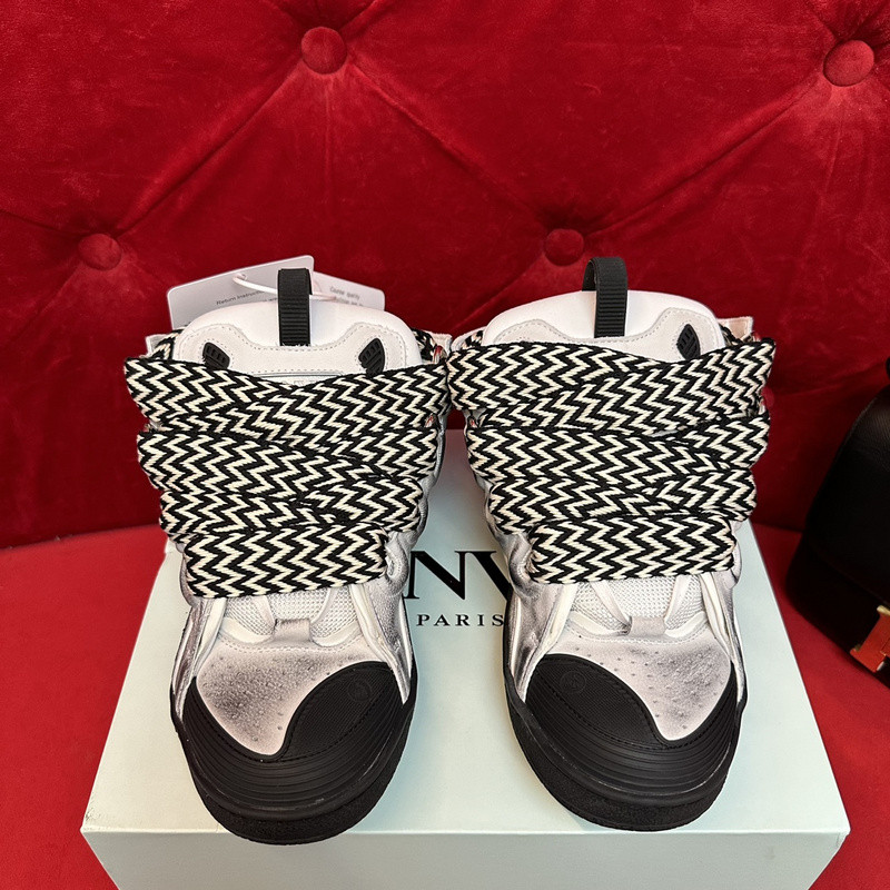 LANVIN SNEAKER