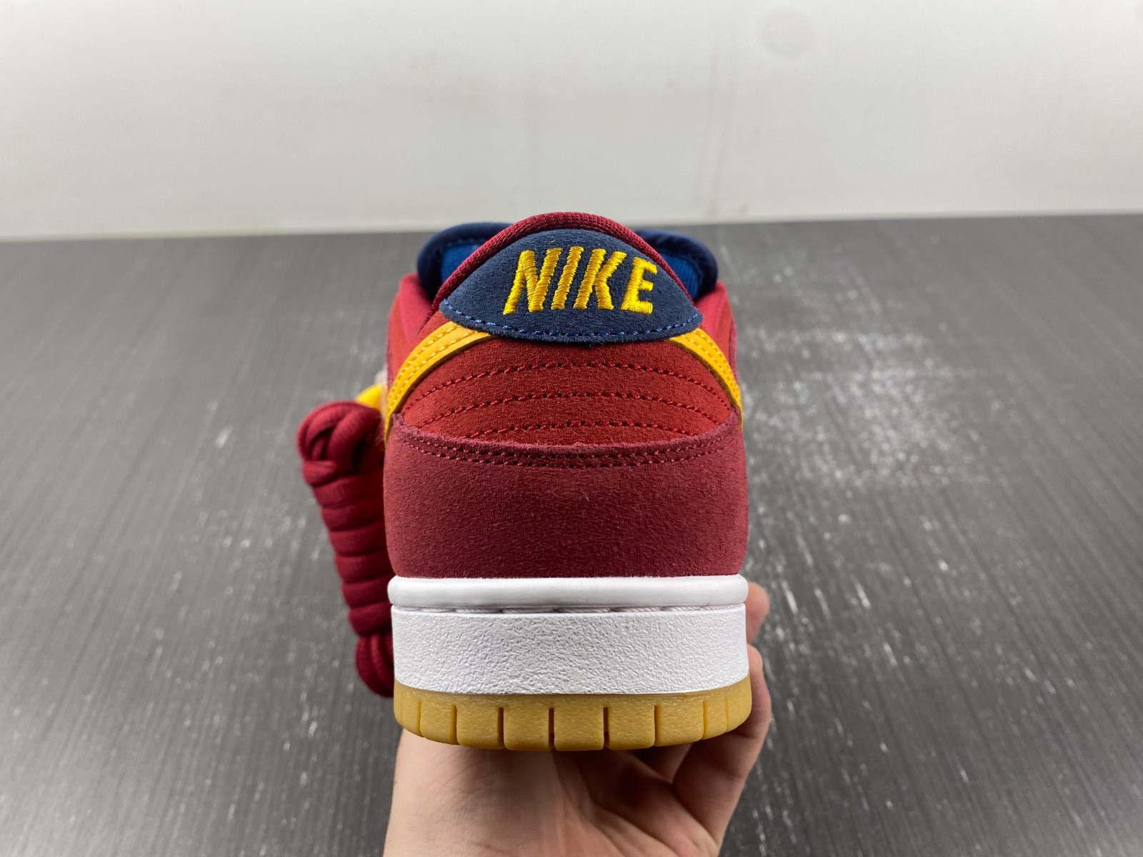 Dunk Low SB 