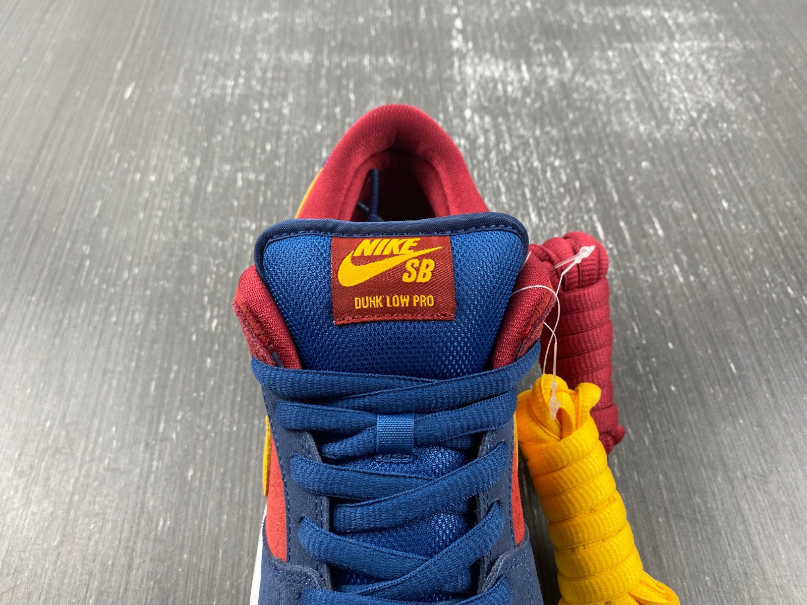 Dunk Low SB 