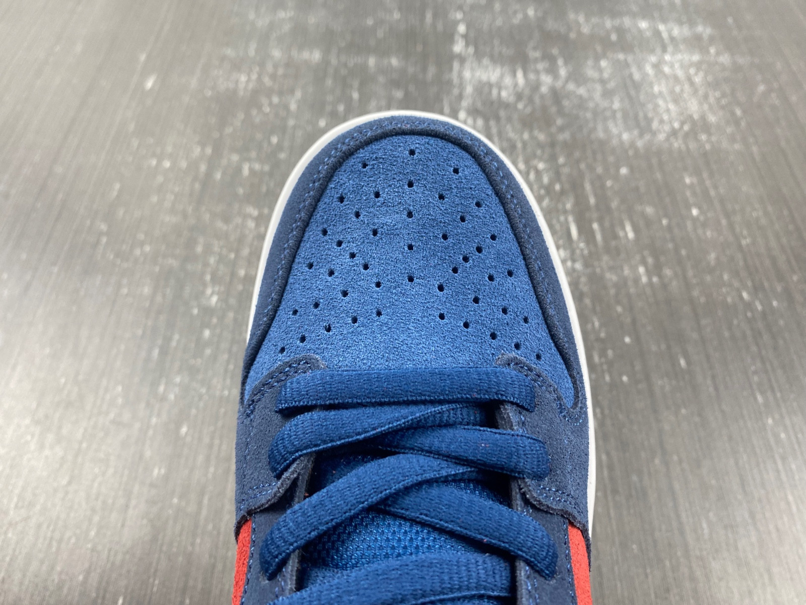 Dunk Low SB 