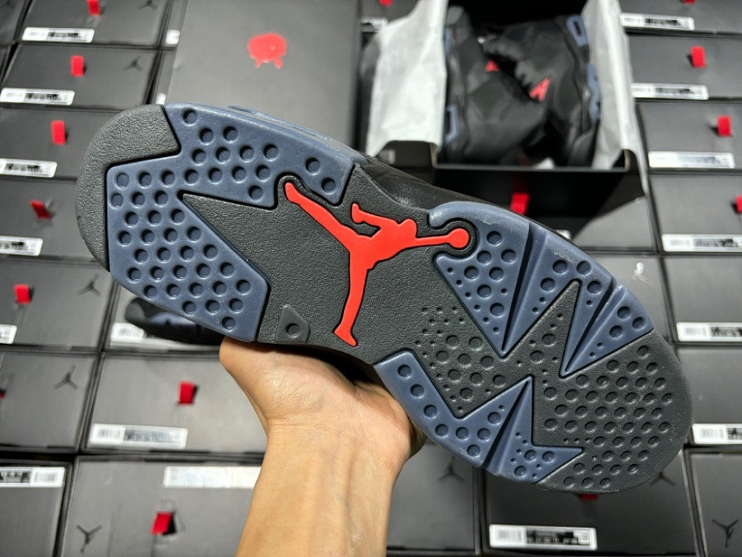 Air Jordan 6 Retro Premio 