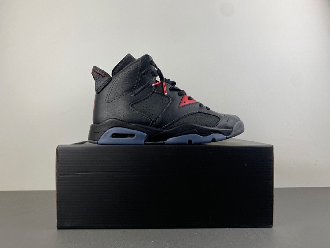 Air Jordan 6 Retro Premio 