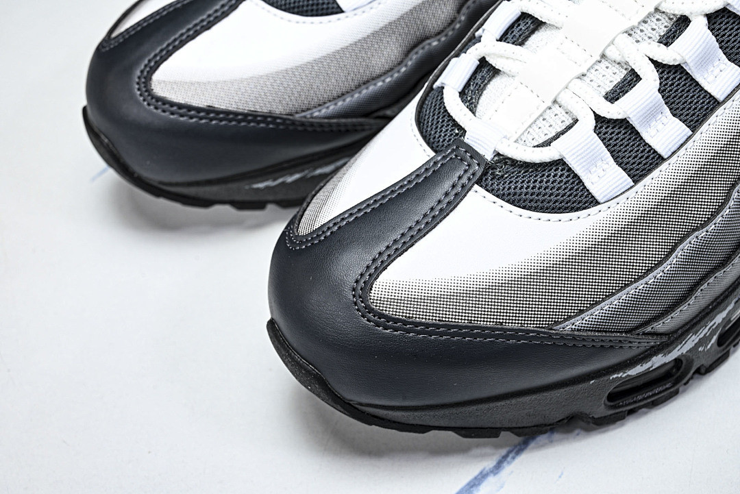 Yu Gi Oh Nike Air Max 95 "Jonouchi" II7404-100