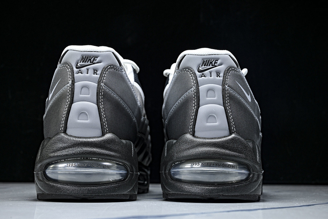 Yu Gi Oh Nike Air Max 95 "Jonouchi" II7404-100