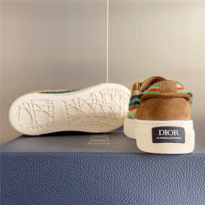 DR B33 SNEAKER