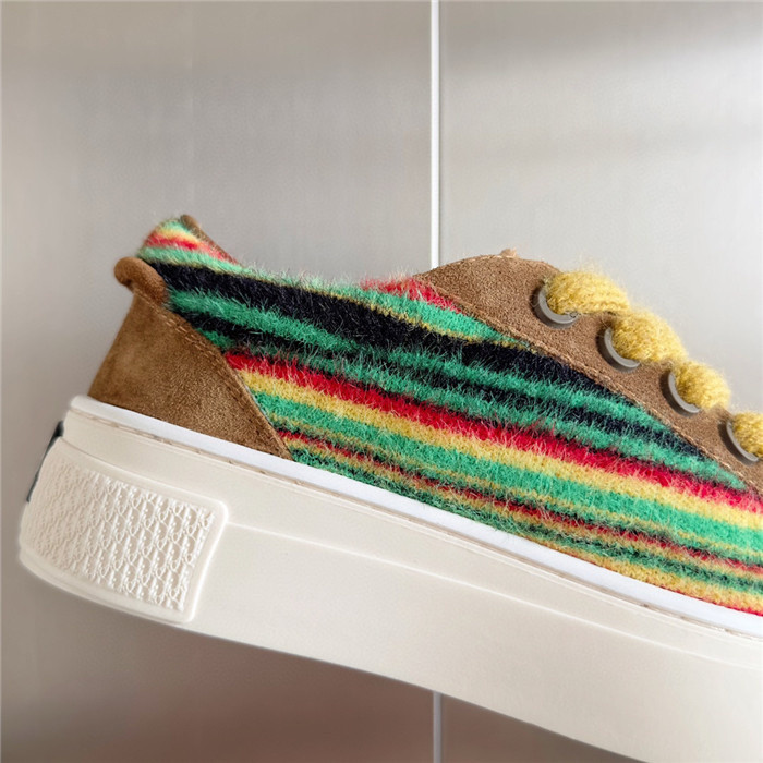 DR B33 SNEAKER