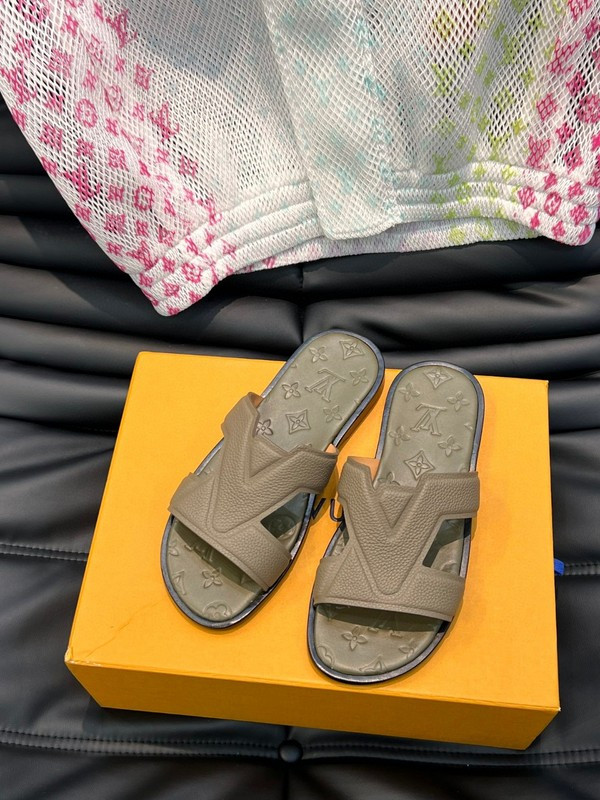 LOU1_TON SLIPPERS