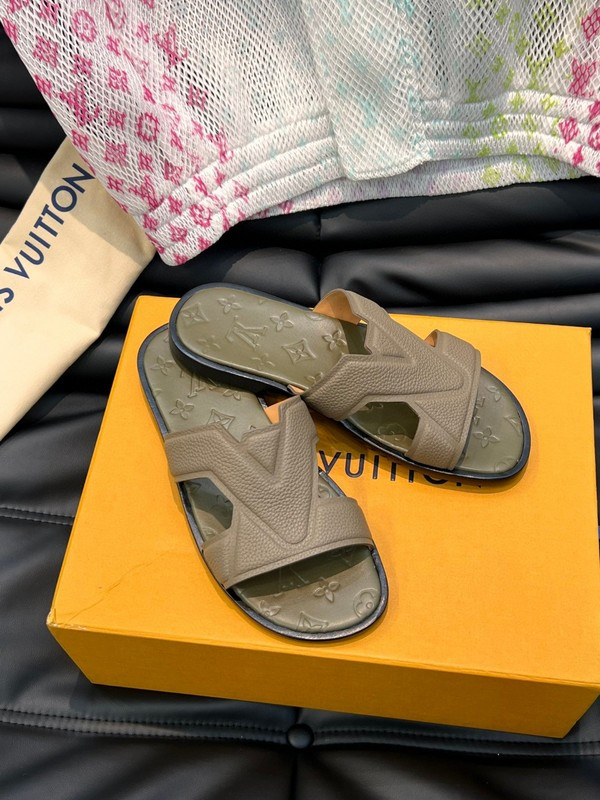 LOU1_TON SLIPPERS