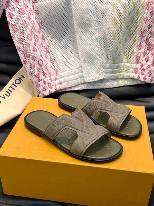 LOU1_TON SLIPPERS
