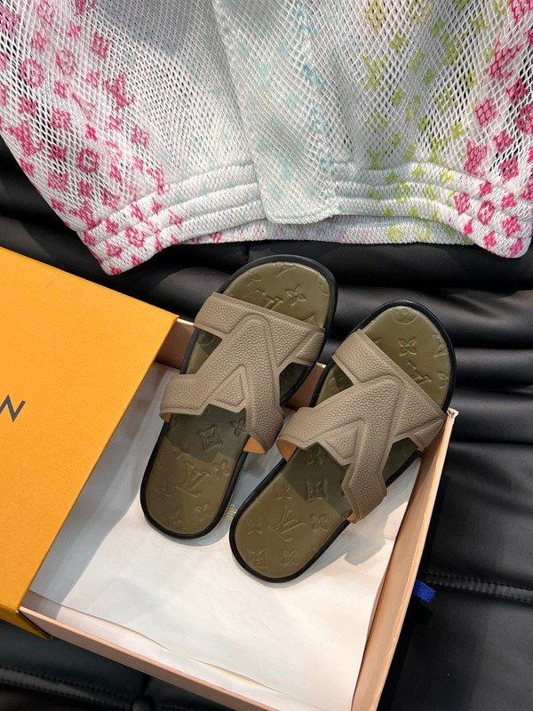 LOU1_TON SLIPPERS
