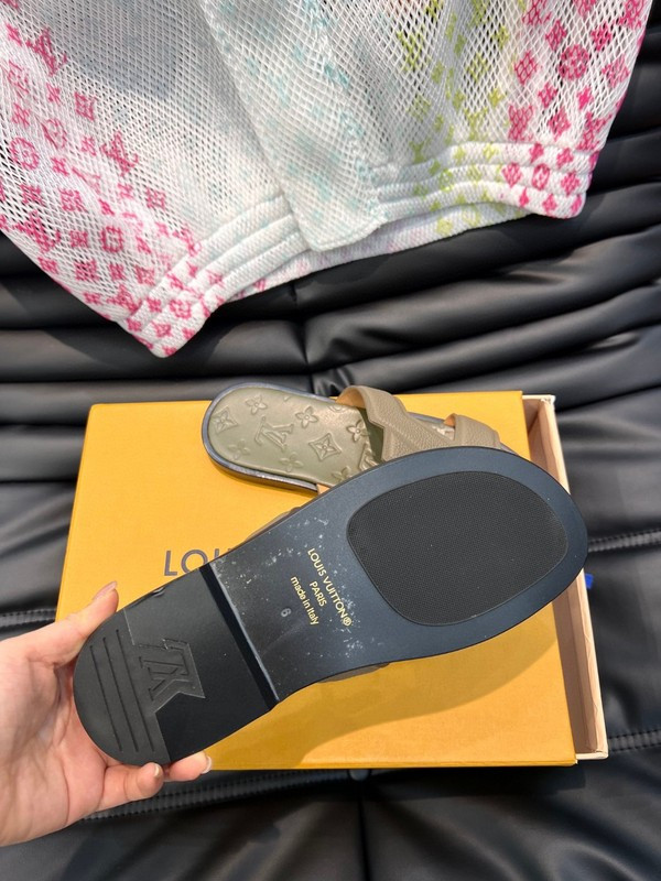 LOU1_TON SLIPPERS