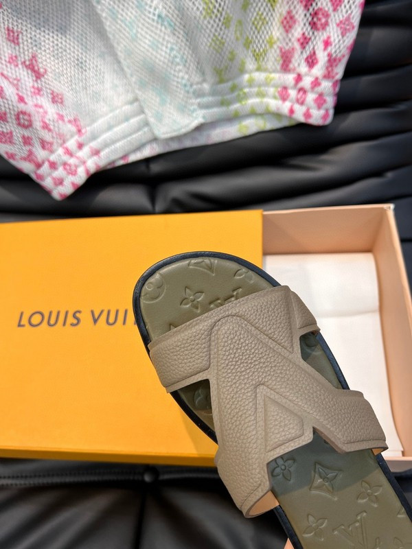 LOU1_TON SLIPPERS