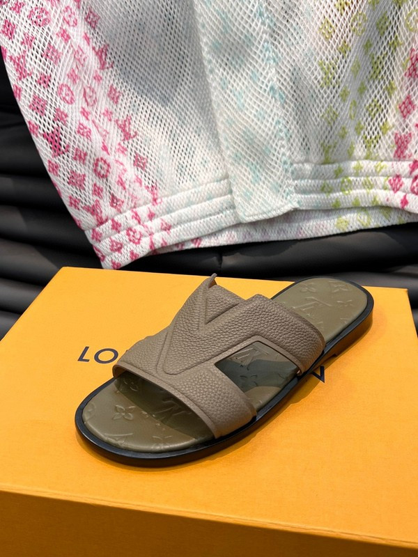 LOU1_TON SLIPPERS