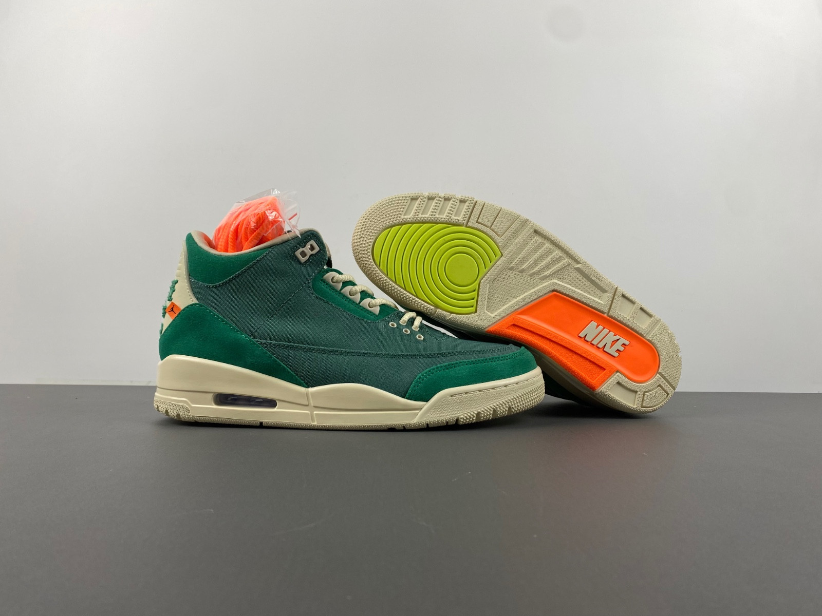 Air Jordan 3 SP "Bicoastal" | FZ7974-300