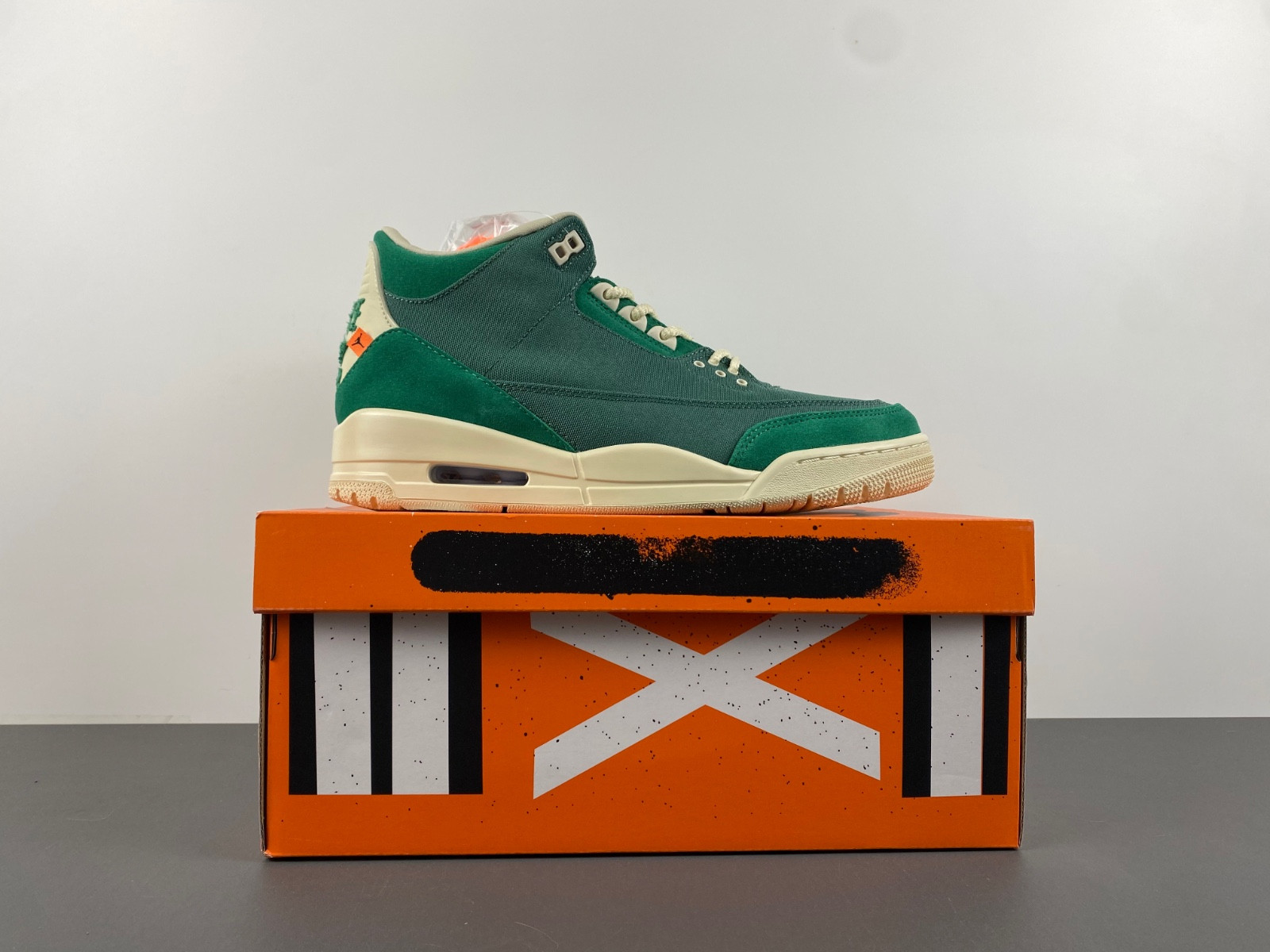 Air Jordan 3 SP "Bicoastal" | FZ7974-300