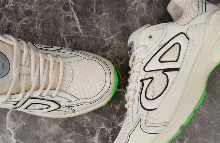 DR B30 SNEAKER