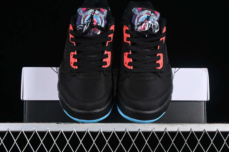 AIR JORDAN 5 RETRO LOW