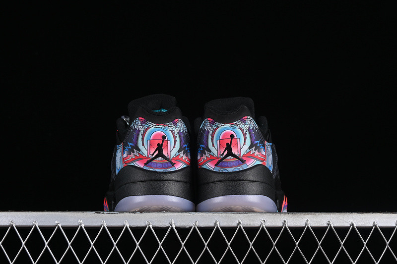AIR JORDAN 5 RETRO LOW