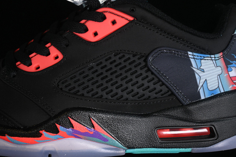 AIR JORDAN 5 RETRO LOW