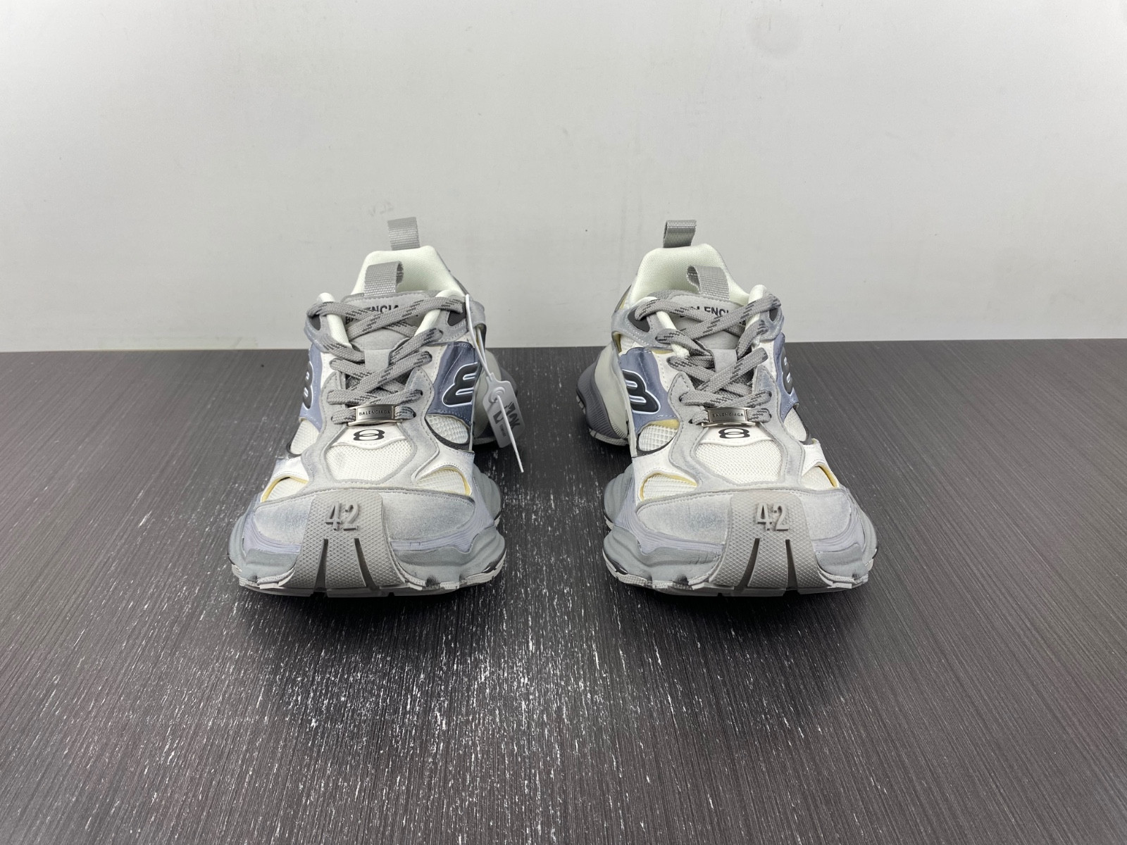Ba*len*cia*ga 3xl sneaker