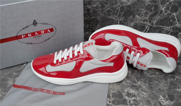 PR SNEAKER