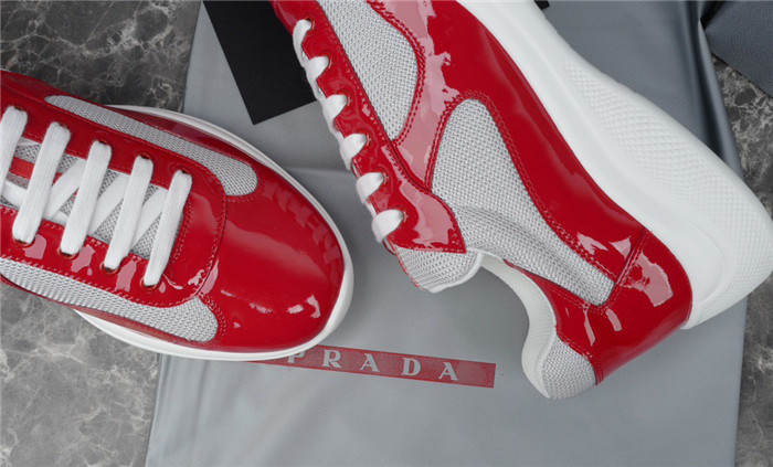 PR SNEAKER