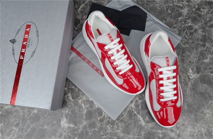 PR SNEAKER