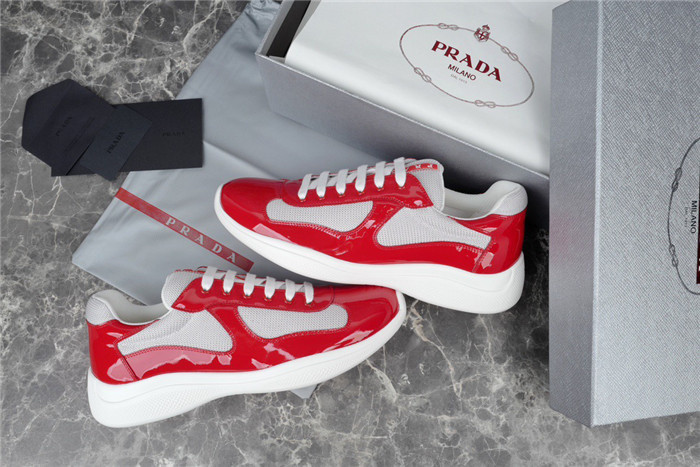 PR SNEAKER