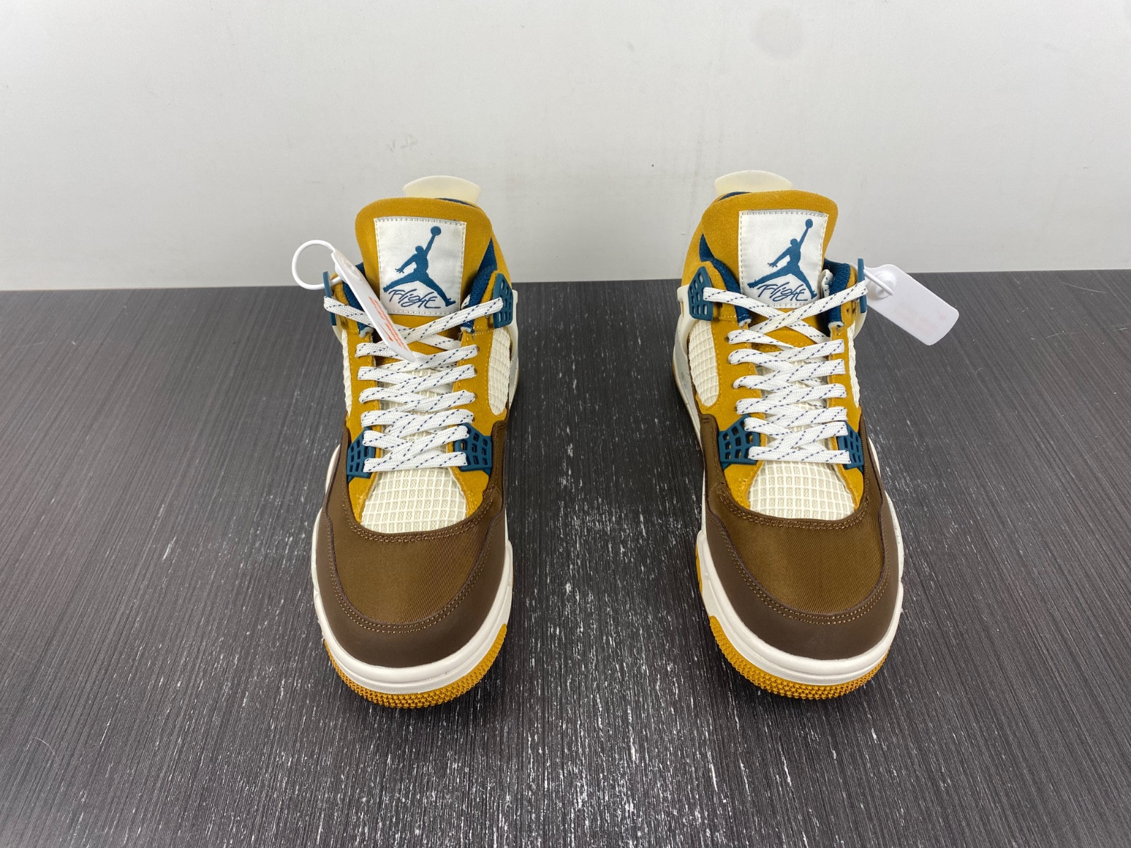 Air Jordan 4 GS "Cacao Wow" FB2214-200