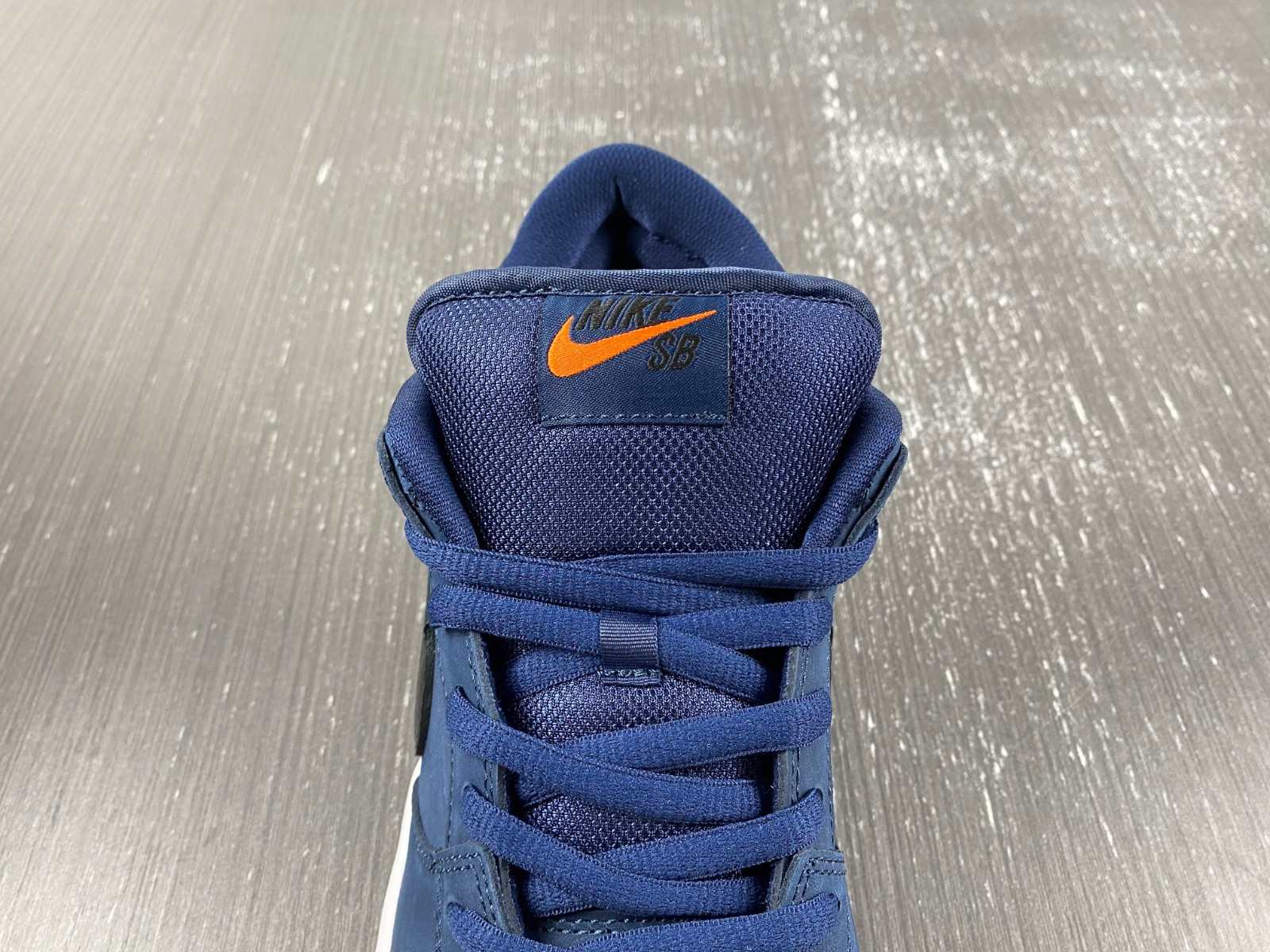 Nike SB Dunk Low Pro ISO