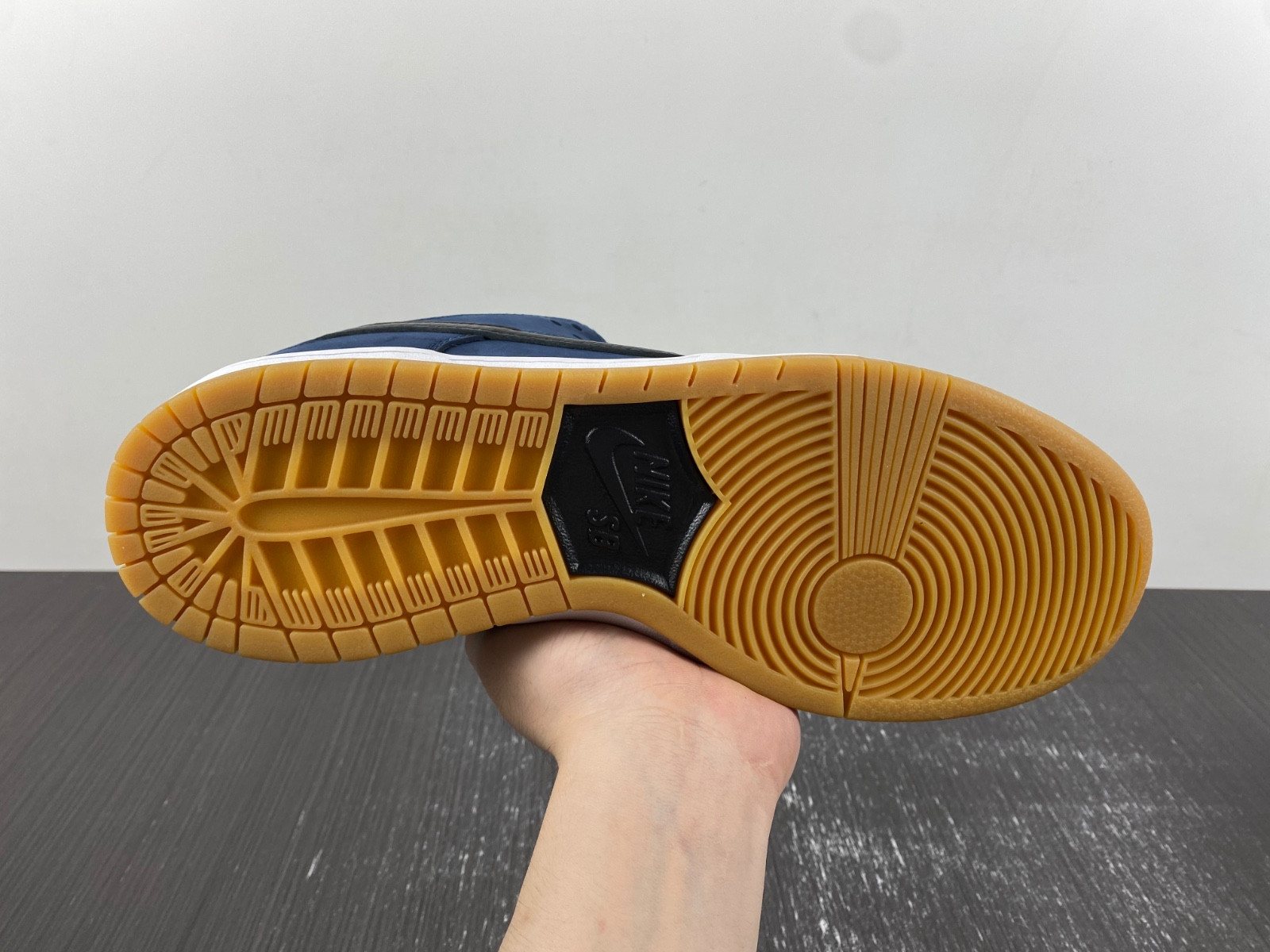 Nike SB Dunk Low Pro ISO