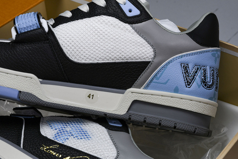 LOU1_TON SNEAKERS