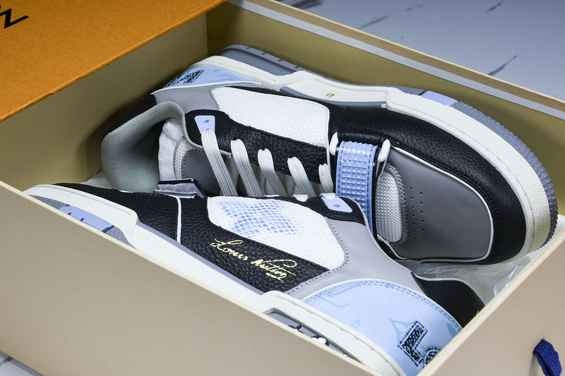 LOU1_TON SNEAKERS