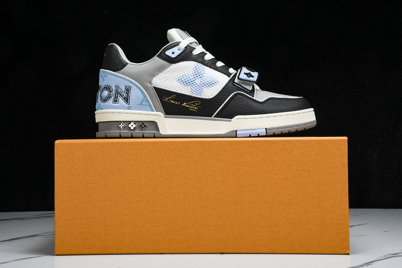 LOU1_TON SNEAKERS