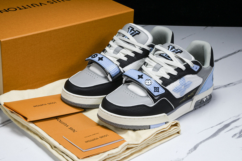 LOU1_TON SNEAKERS