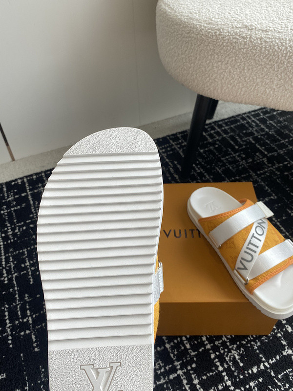 LOU1_TON SLIPPERS