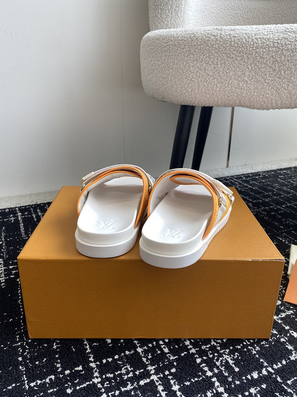 LOU1_TON SLIPPERS
