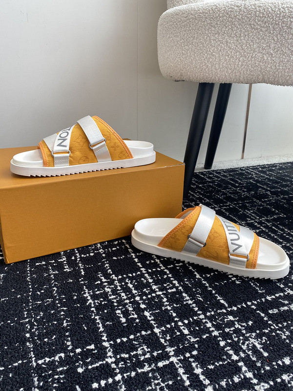 LOU1_TON SLIPPERS