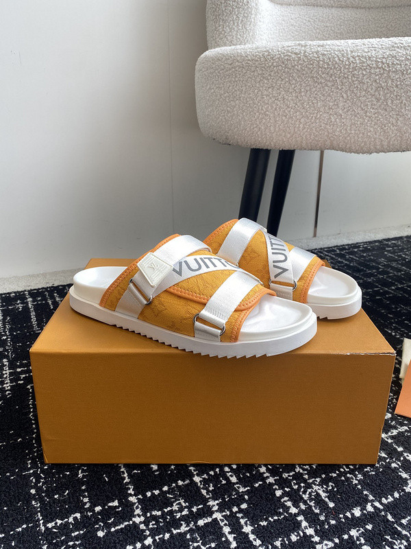LOU1_TON SLIPPERS