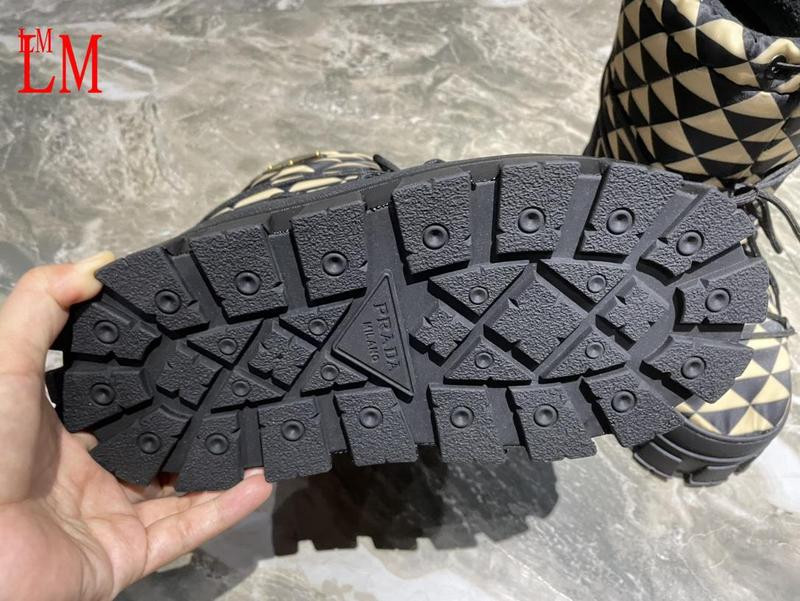 PR SNEAKER