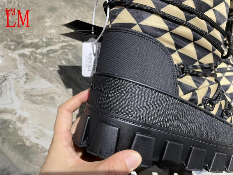 PR SNEAKER